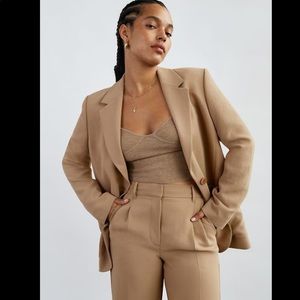 Wilfred Sorento Blazer